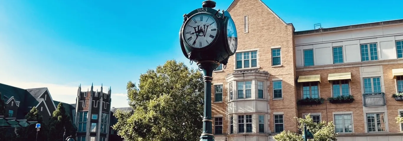 clocktower