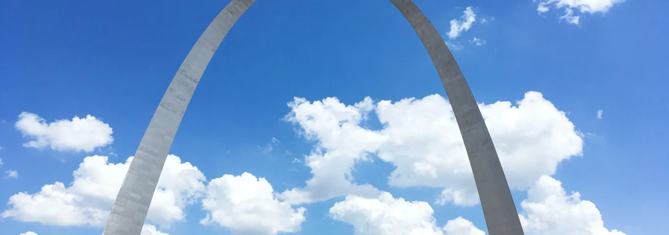 St. Louis Arch