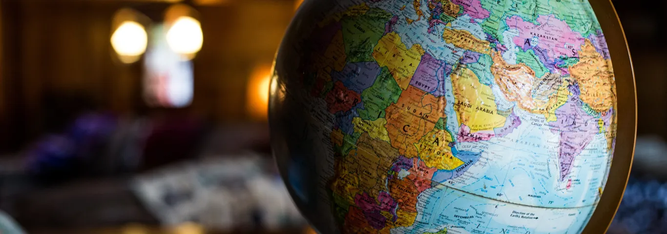 Globe