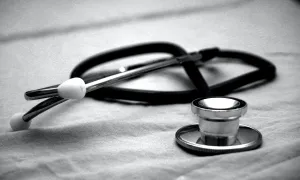 stethoscope