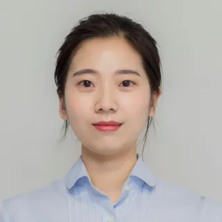 staff member image