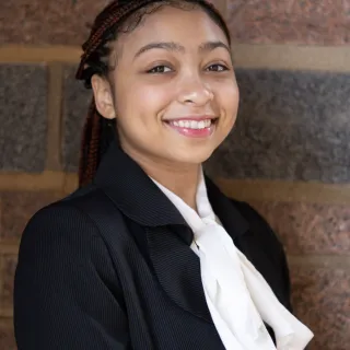 staff member image