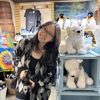 staff member image