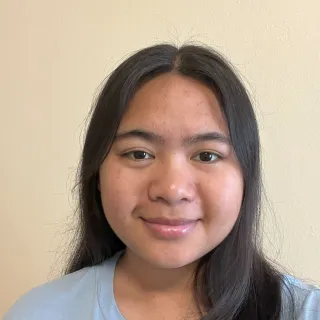 staff member image