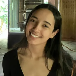 staff member image