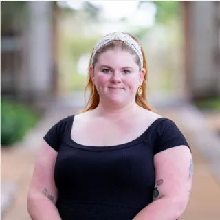 staff profile image