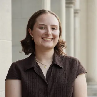 staff member image