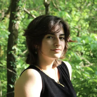 staff member image