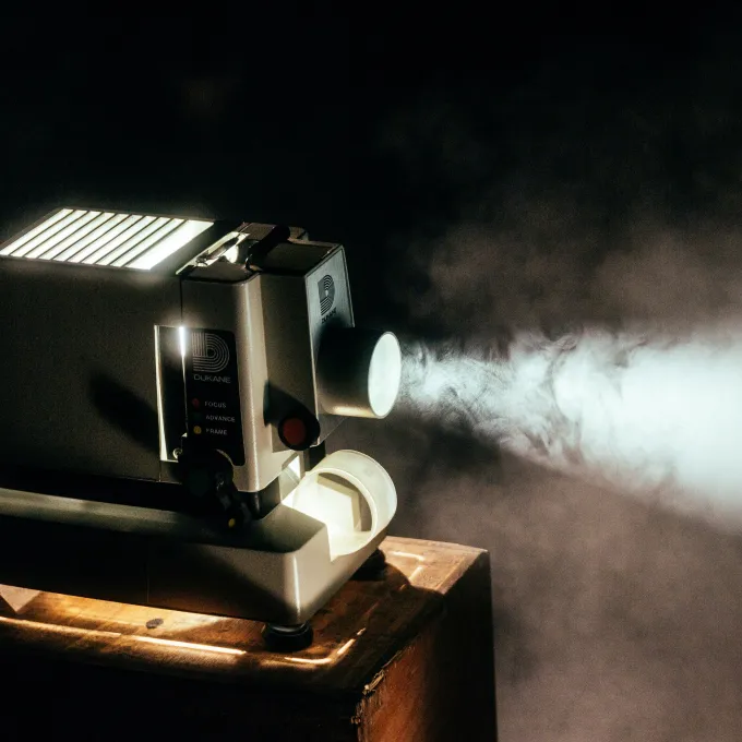 projector