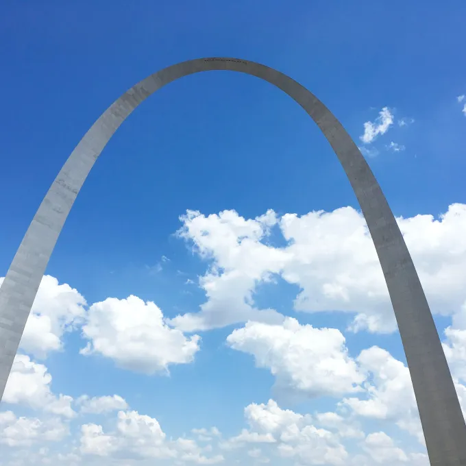 St. Louis Arch
